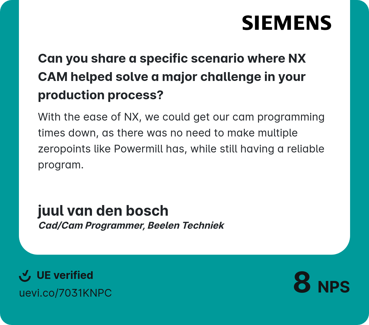 NX Showcase Image 1